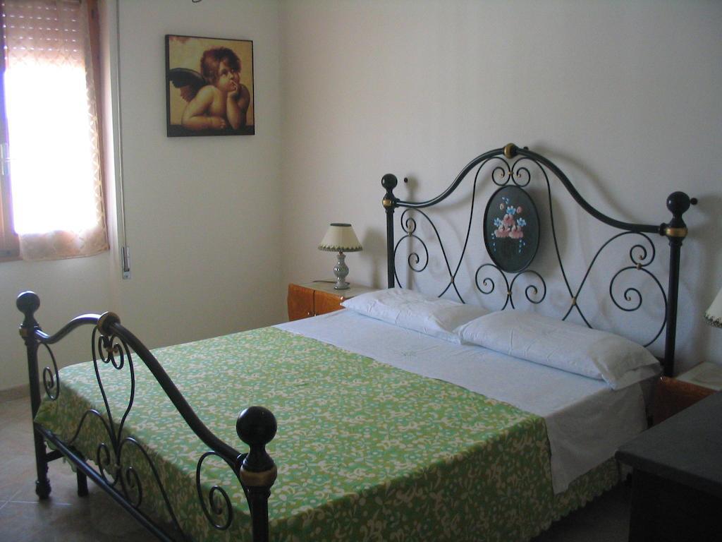Appartamento Marycarmen Alghero Camera foto